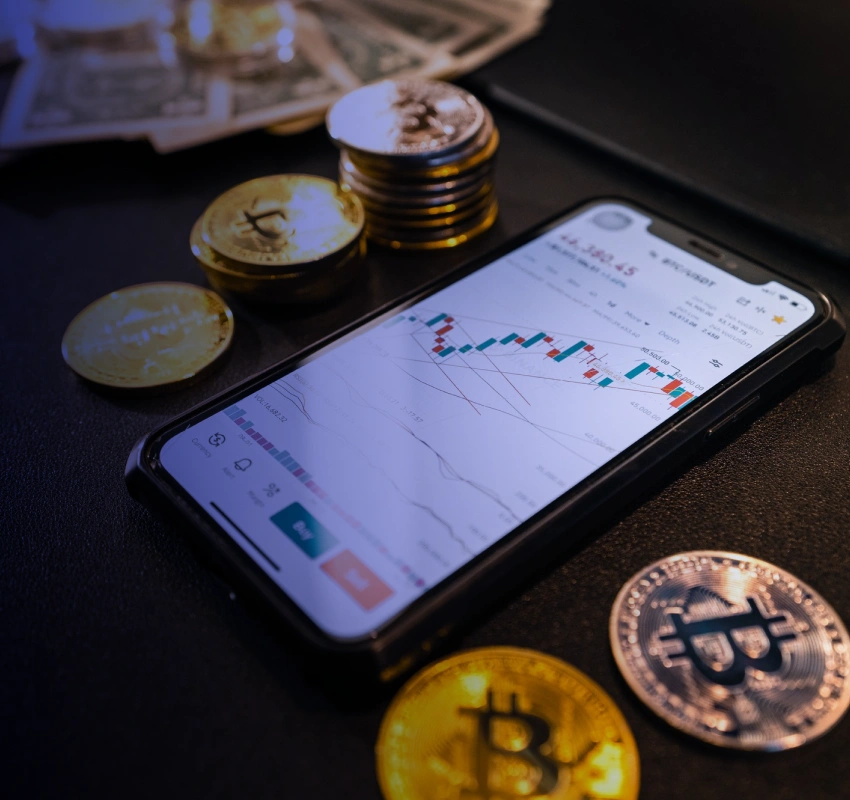 Risk Management Built for Leveraged Crypto Trading