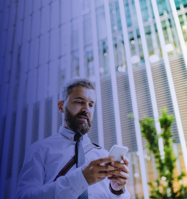 Already managing a strong social presence? Let’s take it further.